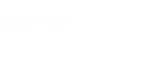 CIAO PELO 