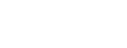  ECOCULTURA 2014 