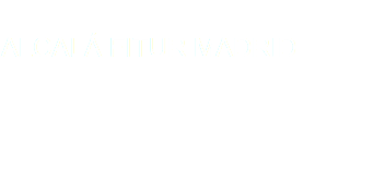  ALCALÁ FITUR MADRID 